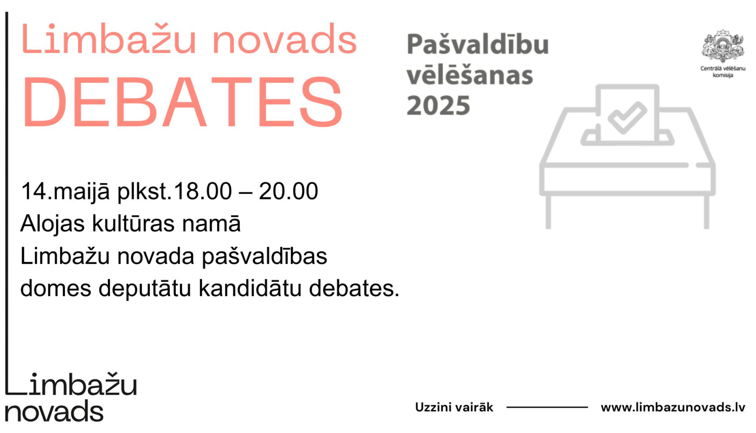 Debates