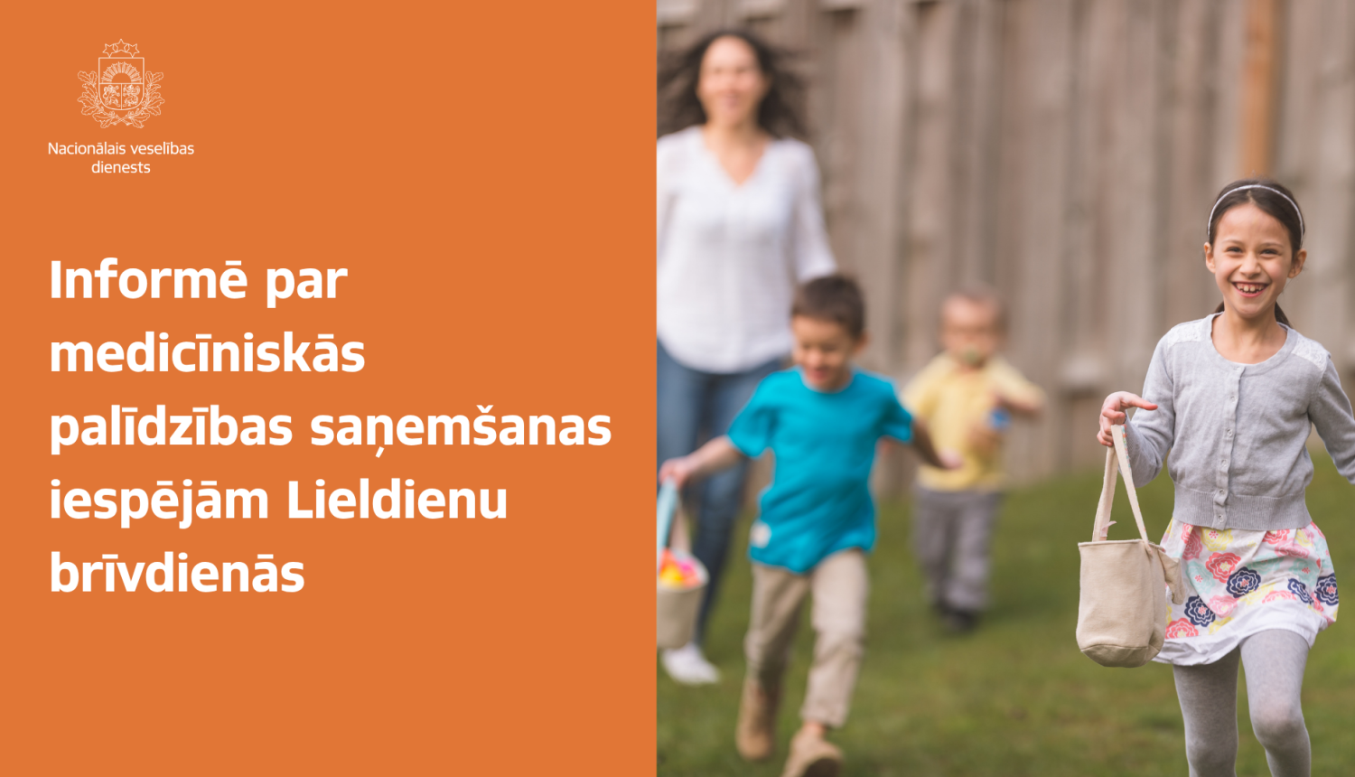 lieldienas