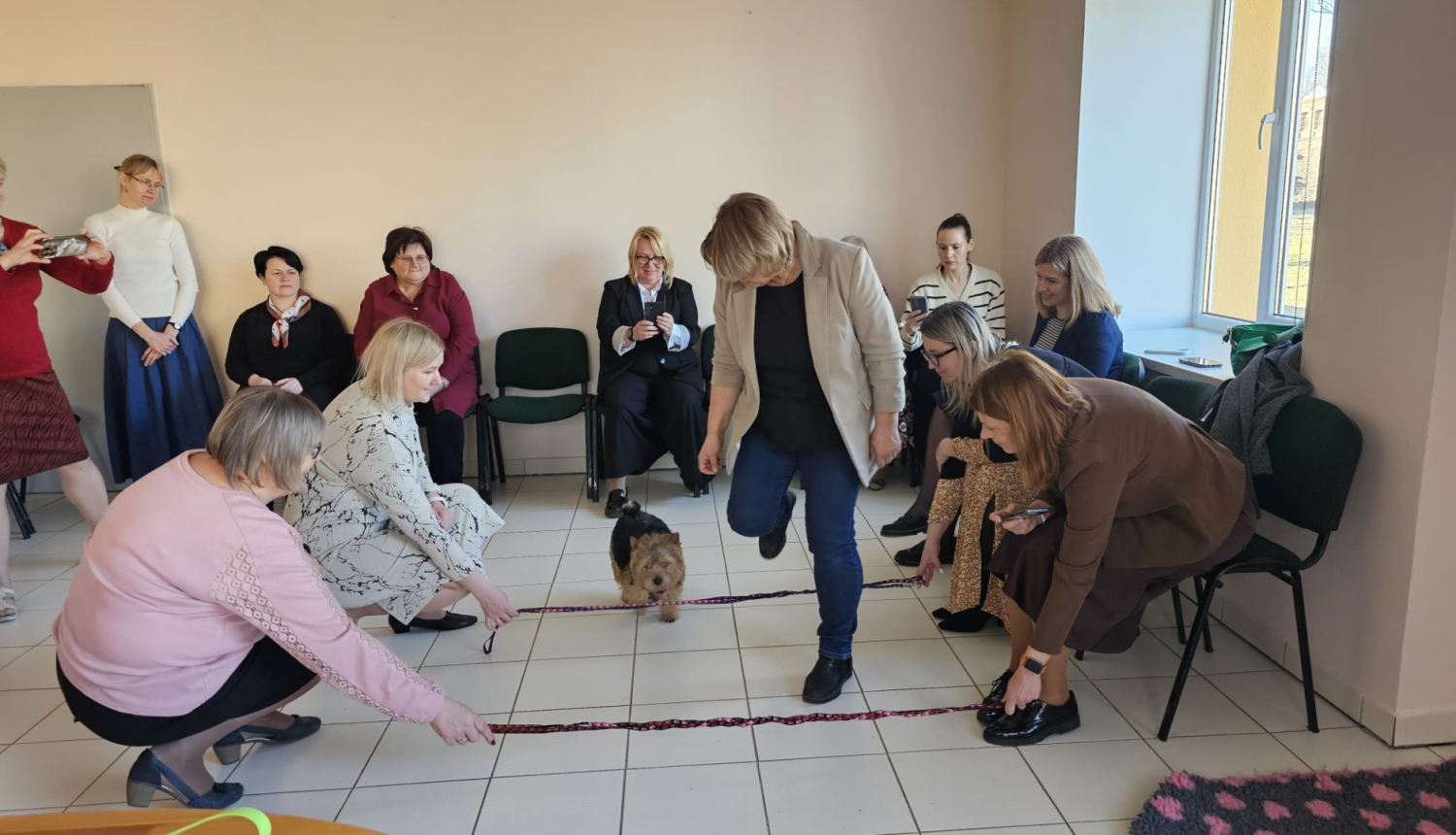 pirmsskolas
