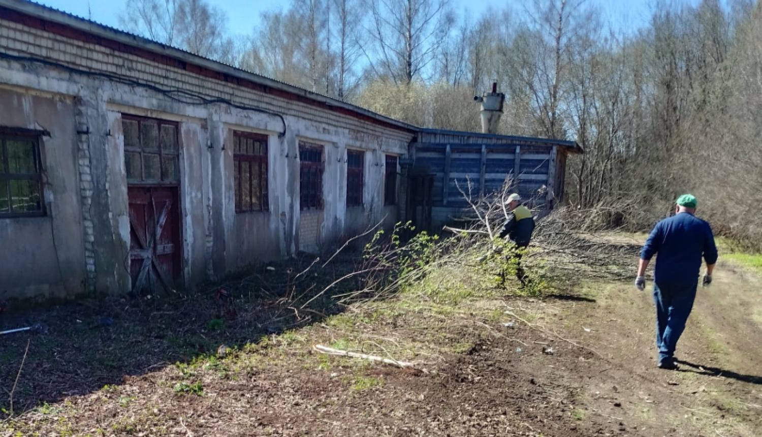 talka