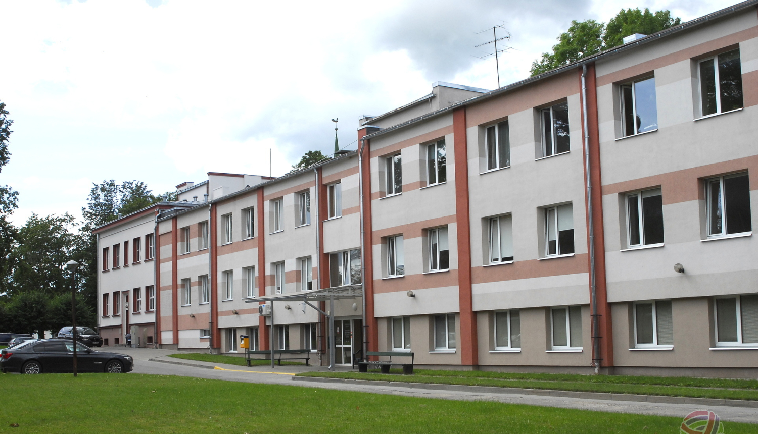 SIA “Limbažu slimnīca” izmaiņas pakalpojumu sniegšanā