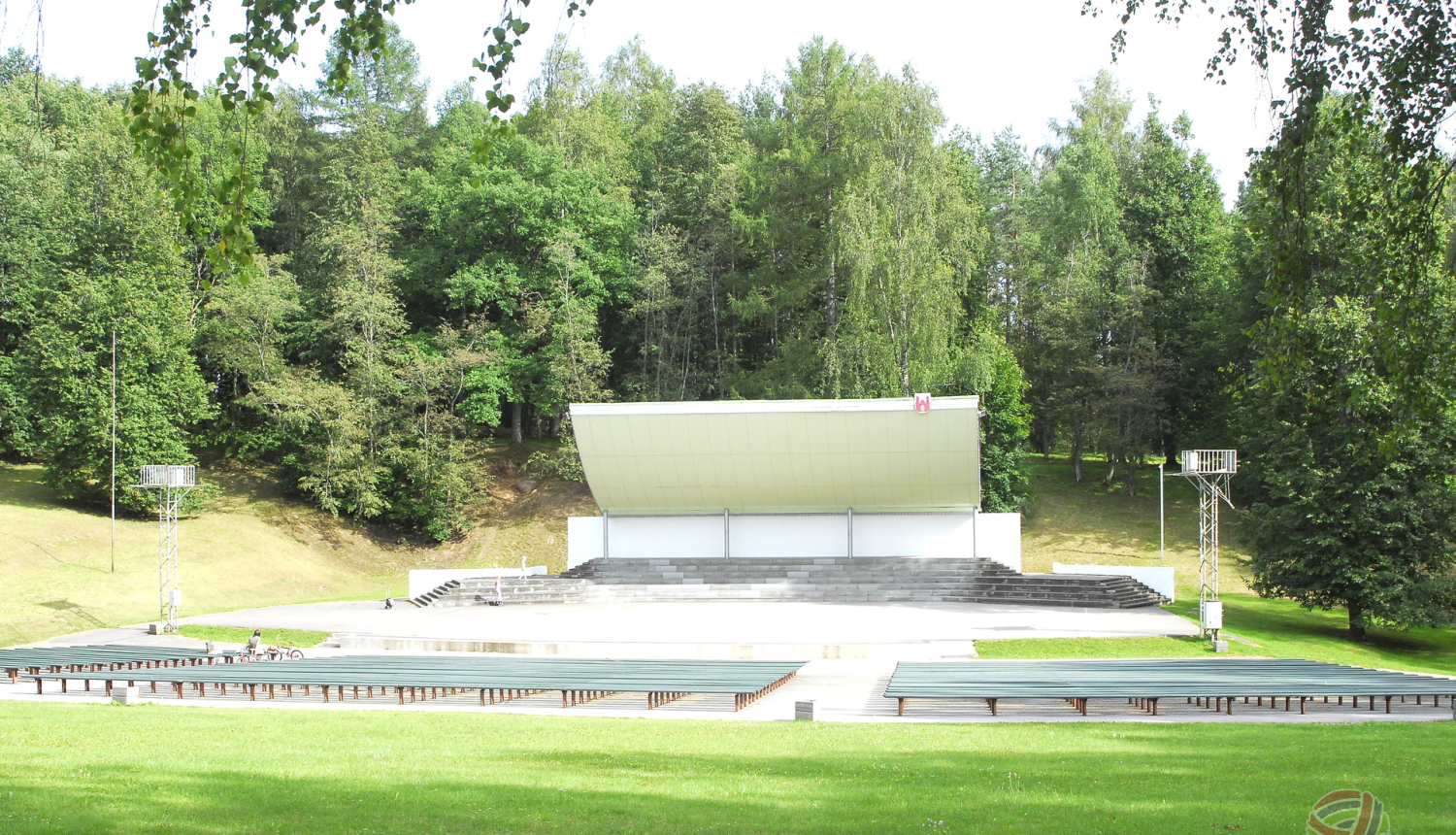 Limbažu estrāde