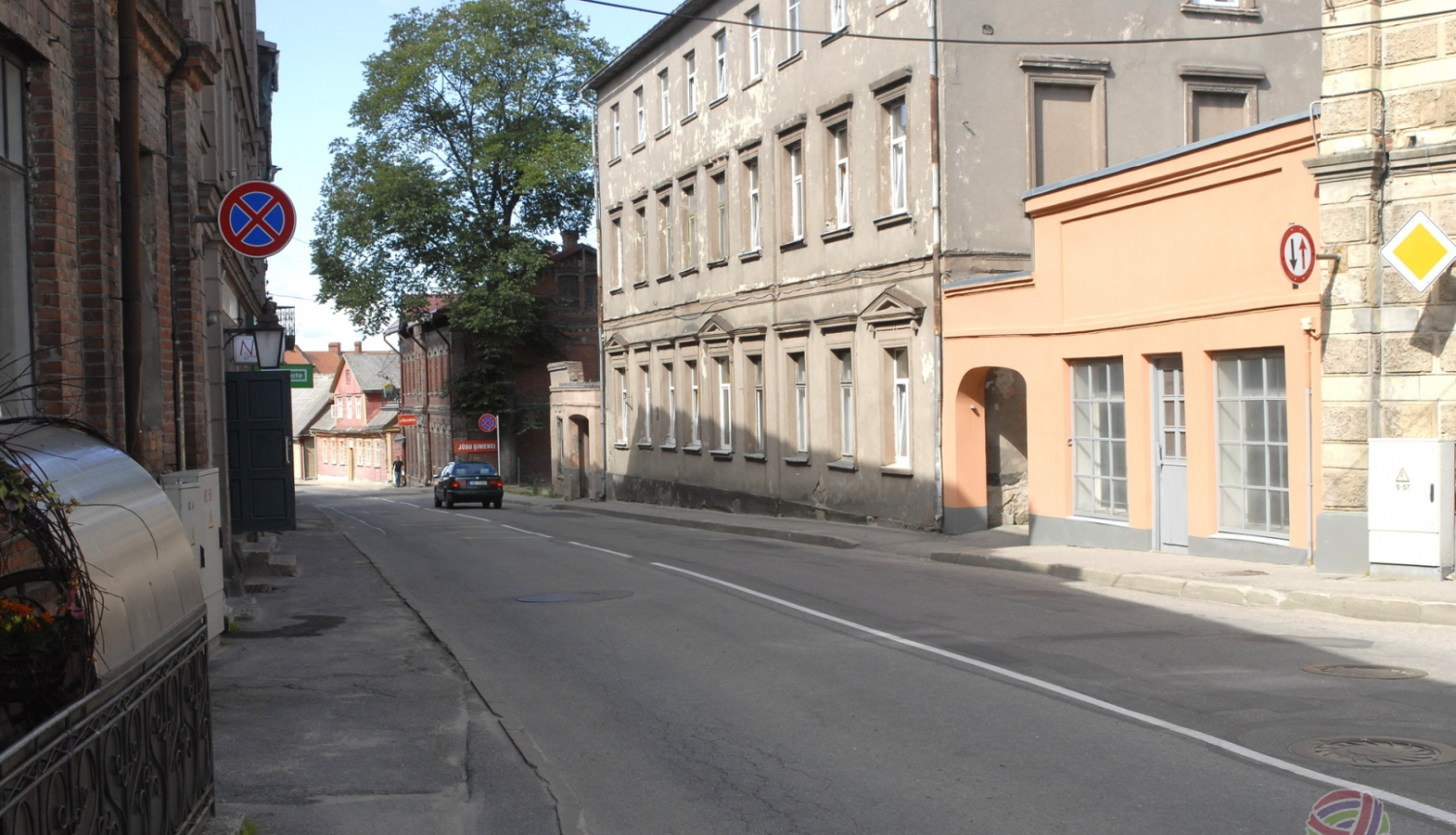 Jūras iela
