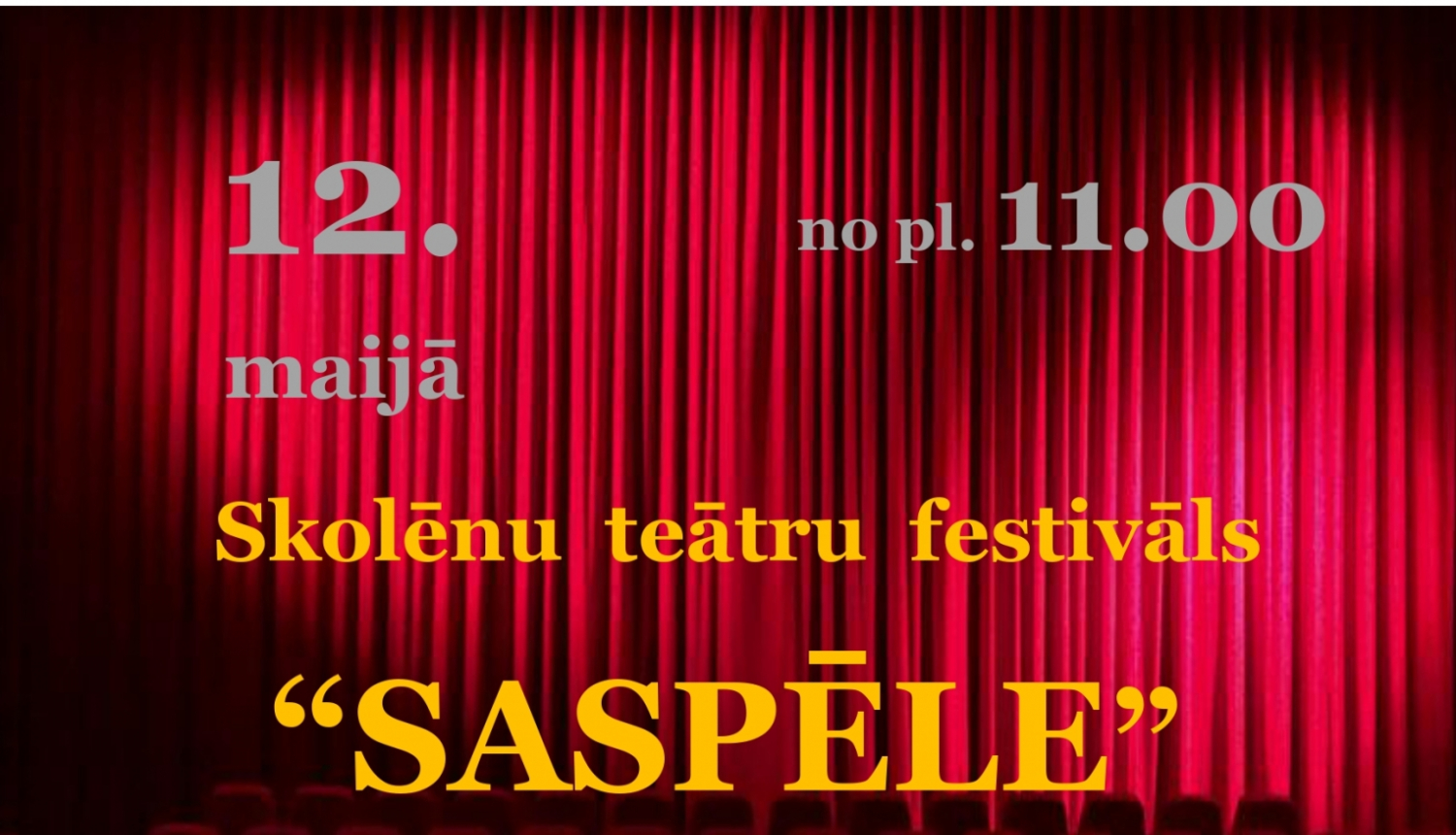 Saspele