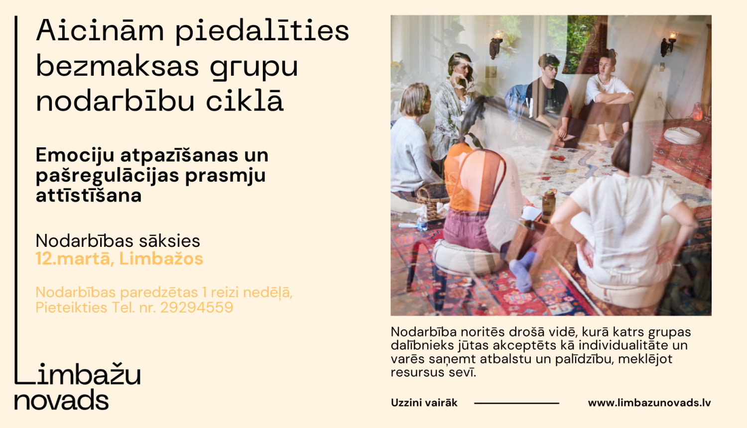 nodarbiba