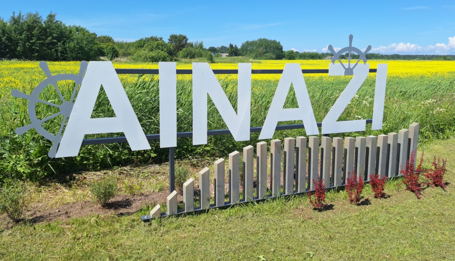 ainazi