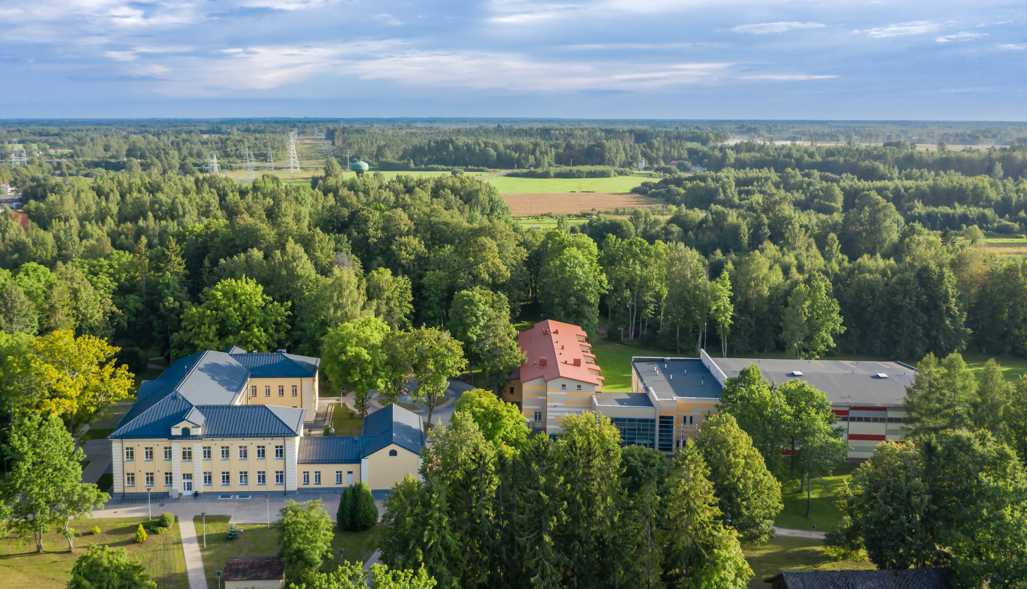 Alojas Ausekļa vidusskola 07.2021.