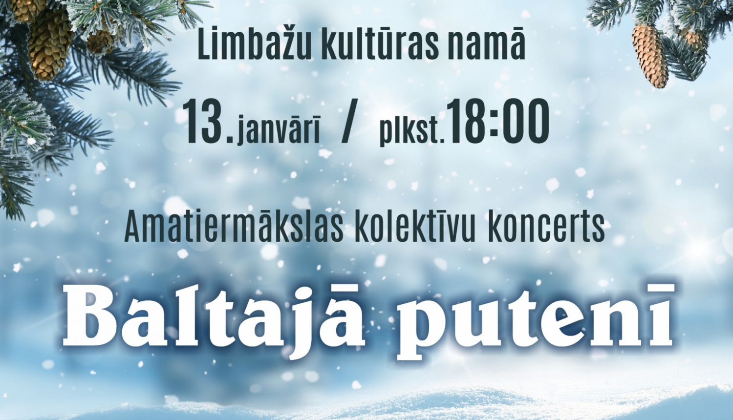 putenī