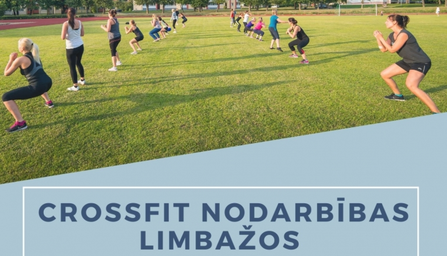 crossfit
