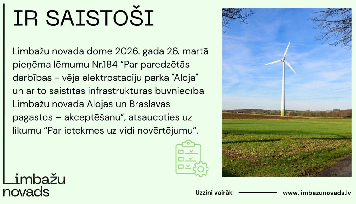saistoši