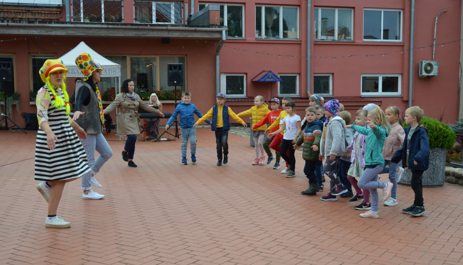 Bitīšu svētki
