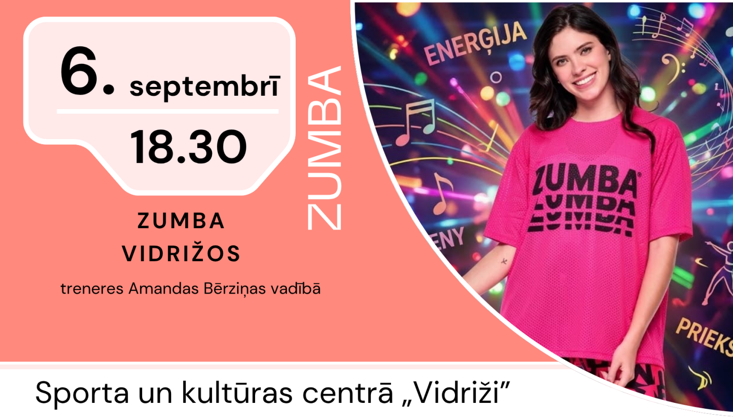 zumba