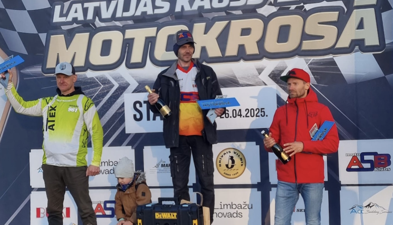 motokross