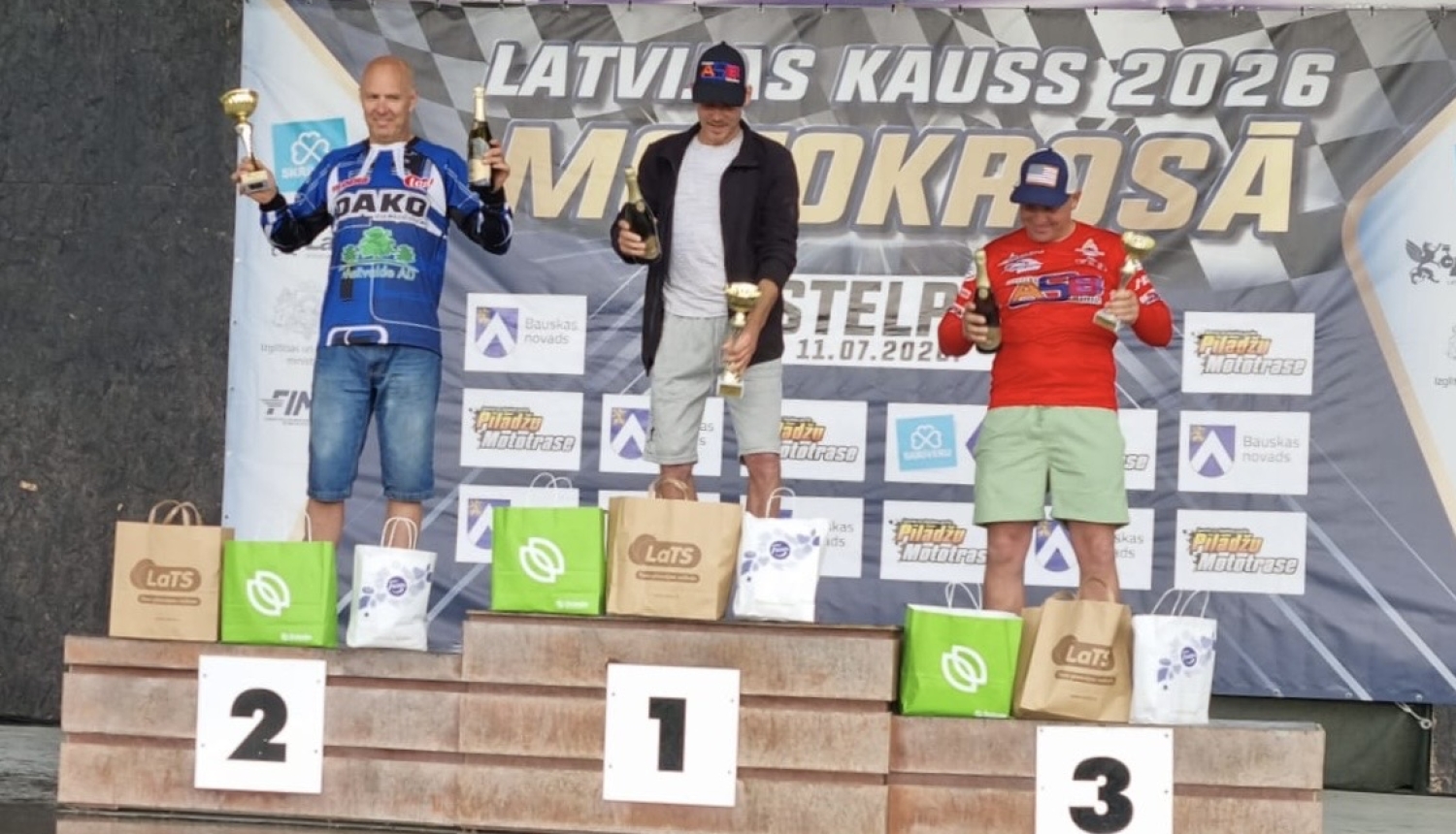 motokross