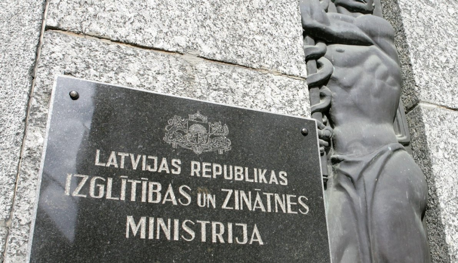 ministr