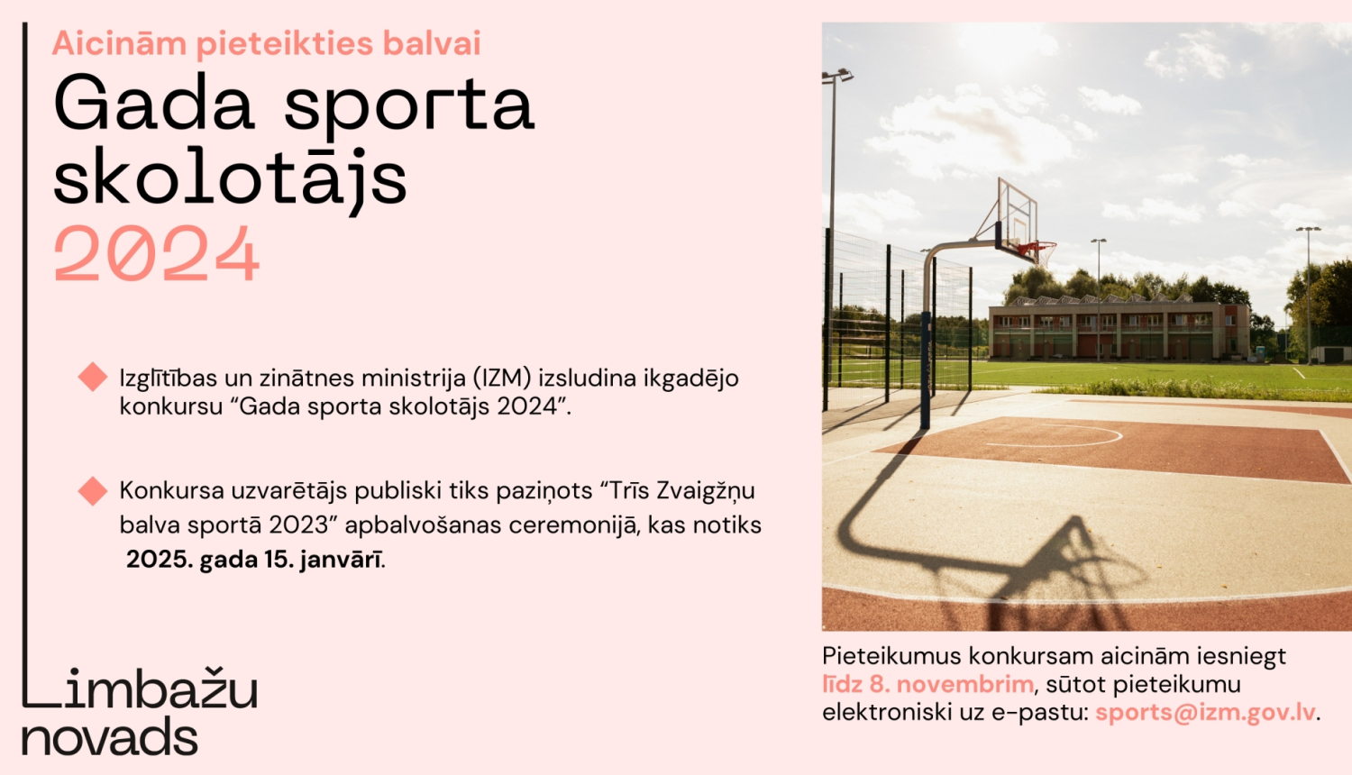 sporta skolaotajs