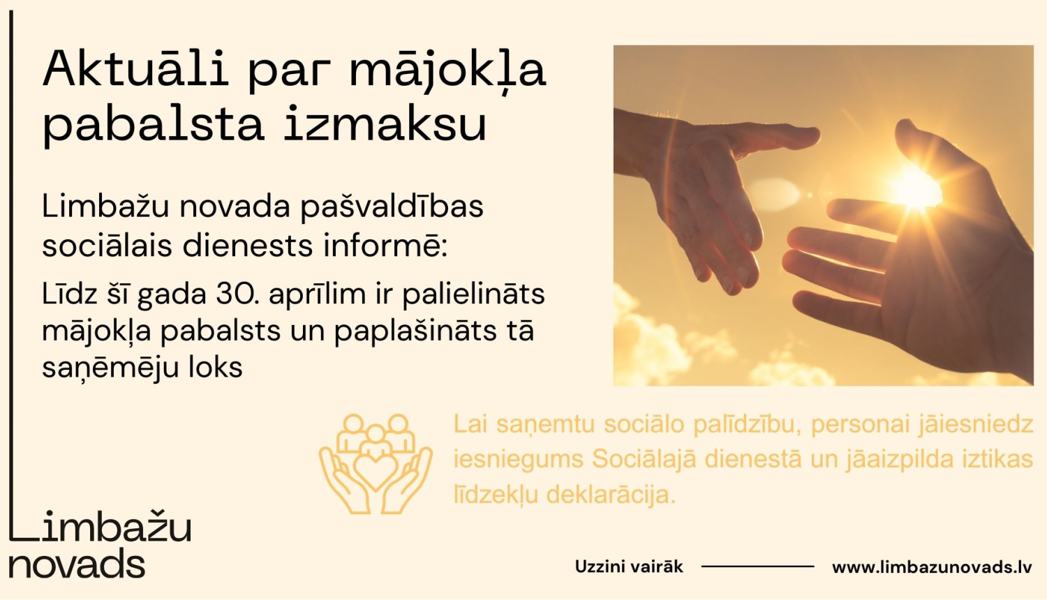 pabalsts