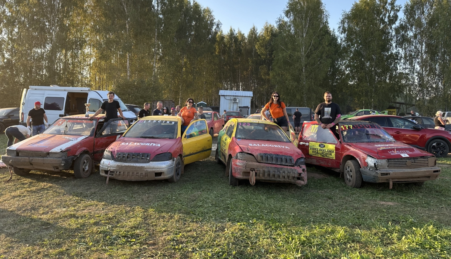 folkrace