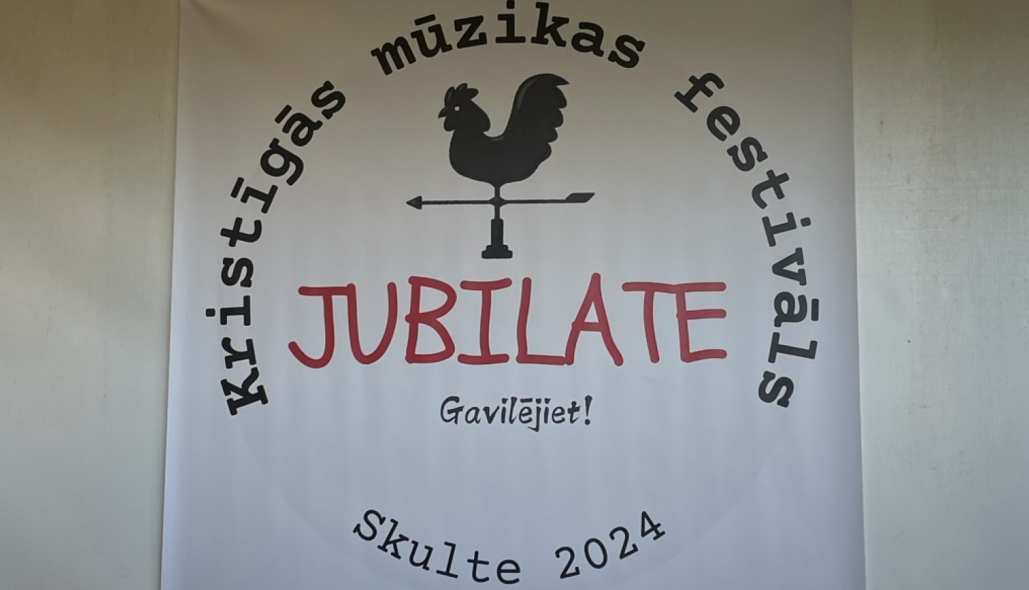jubilante