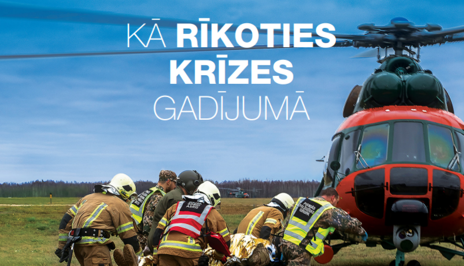 krize