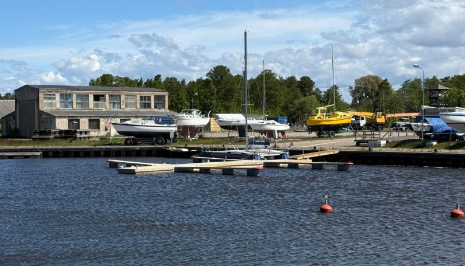 jahtklubs