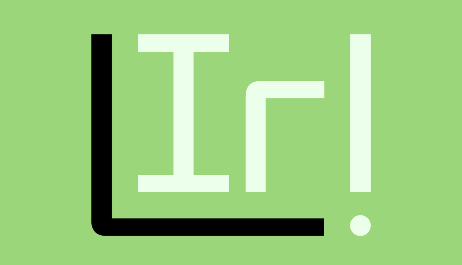 IR