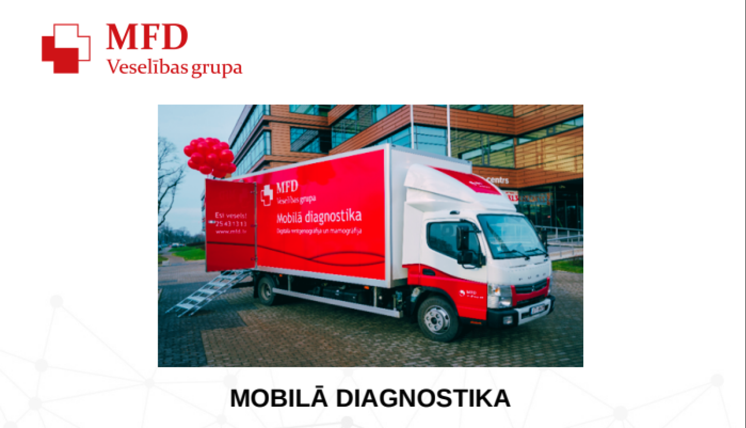 MOBILĀ DIAGNOSTIKA