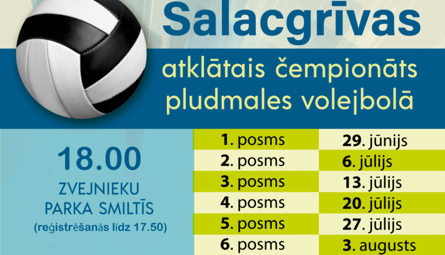 volej