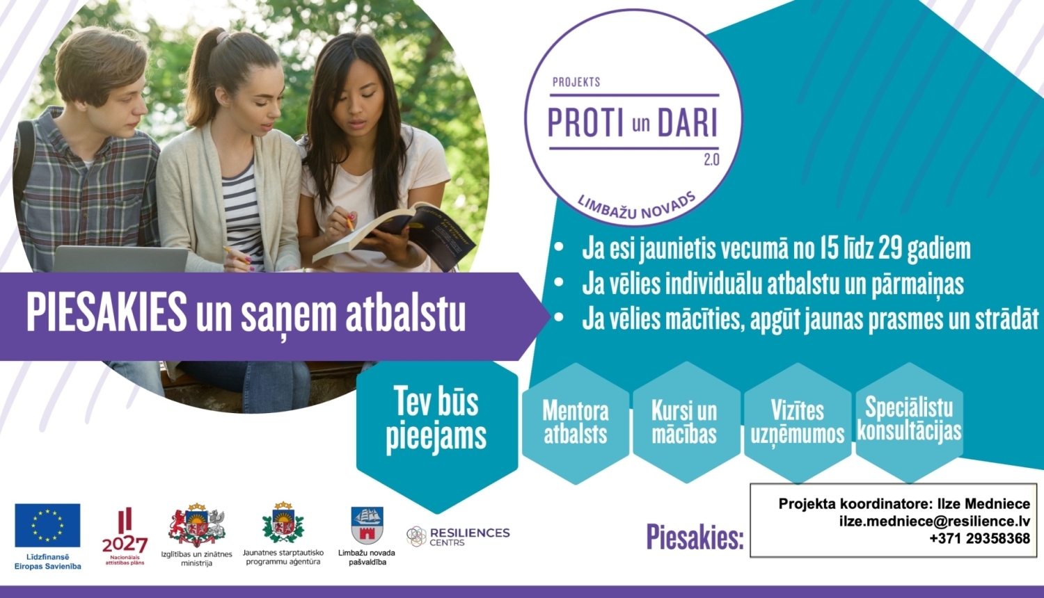 dari proti