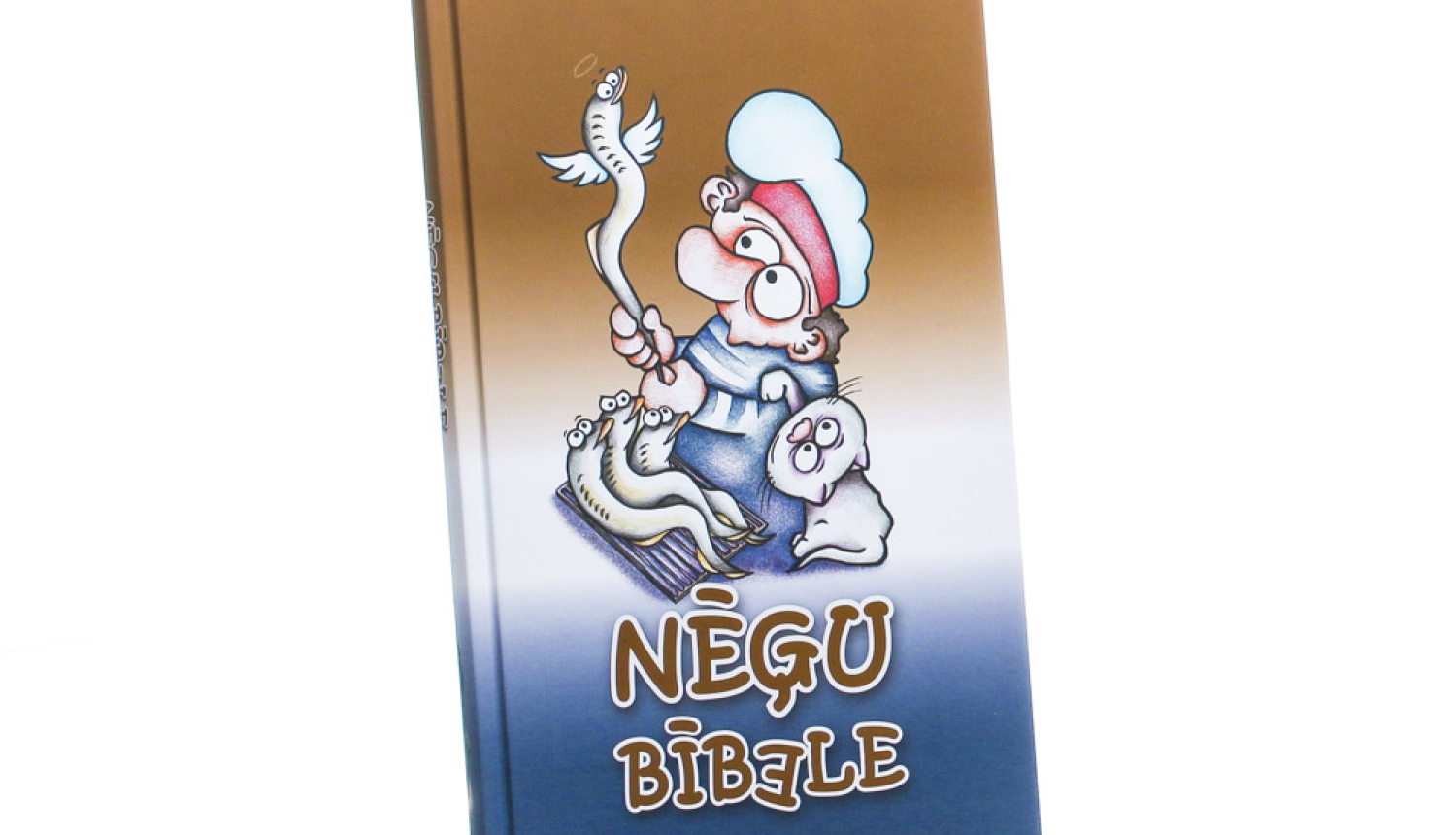 negis