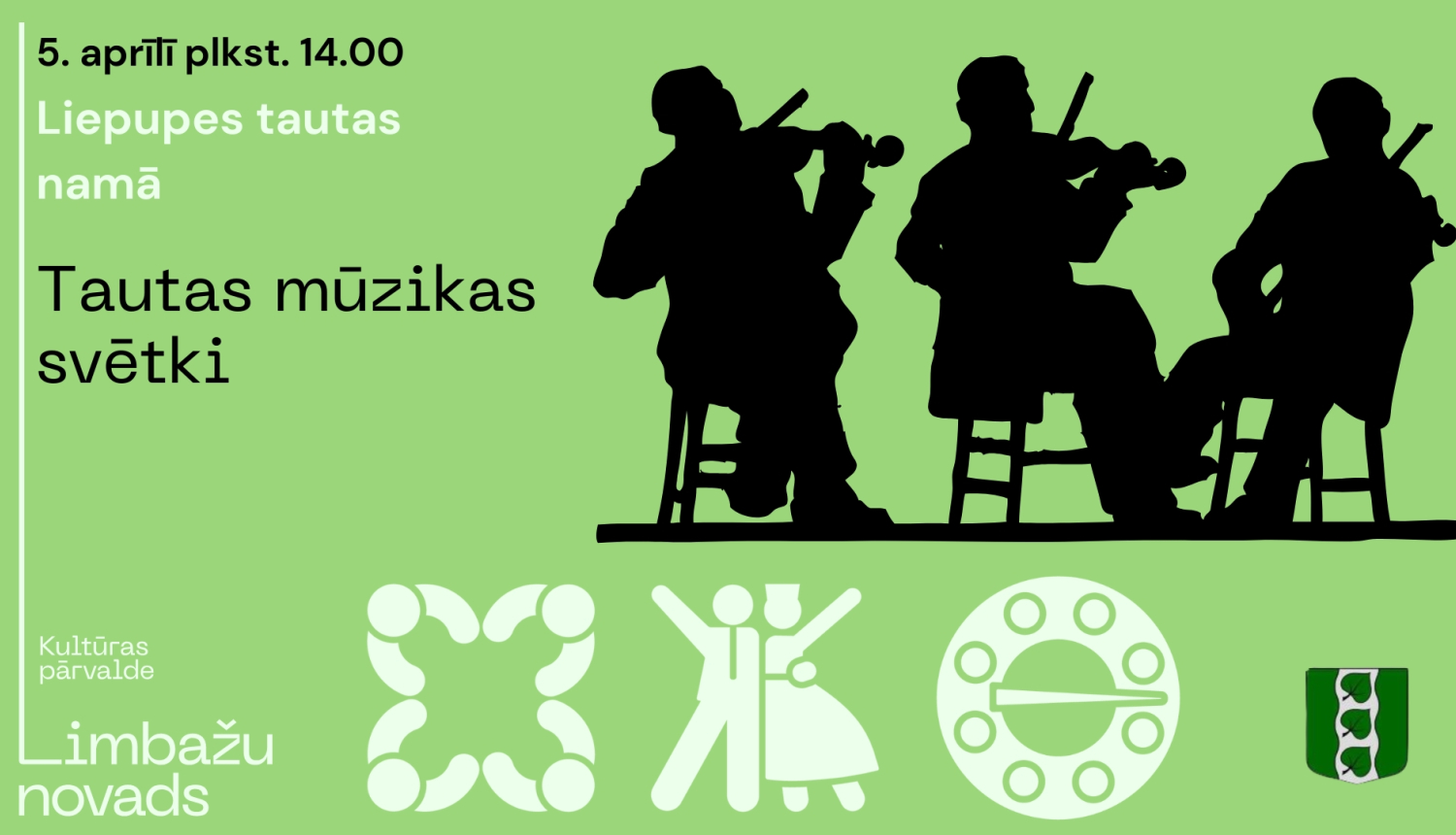 tautas muz svetki