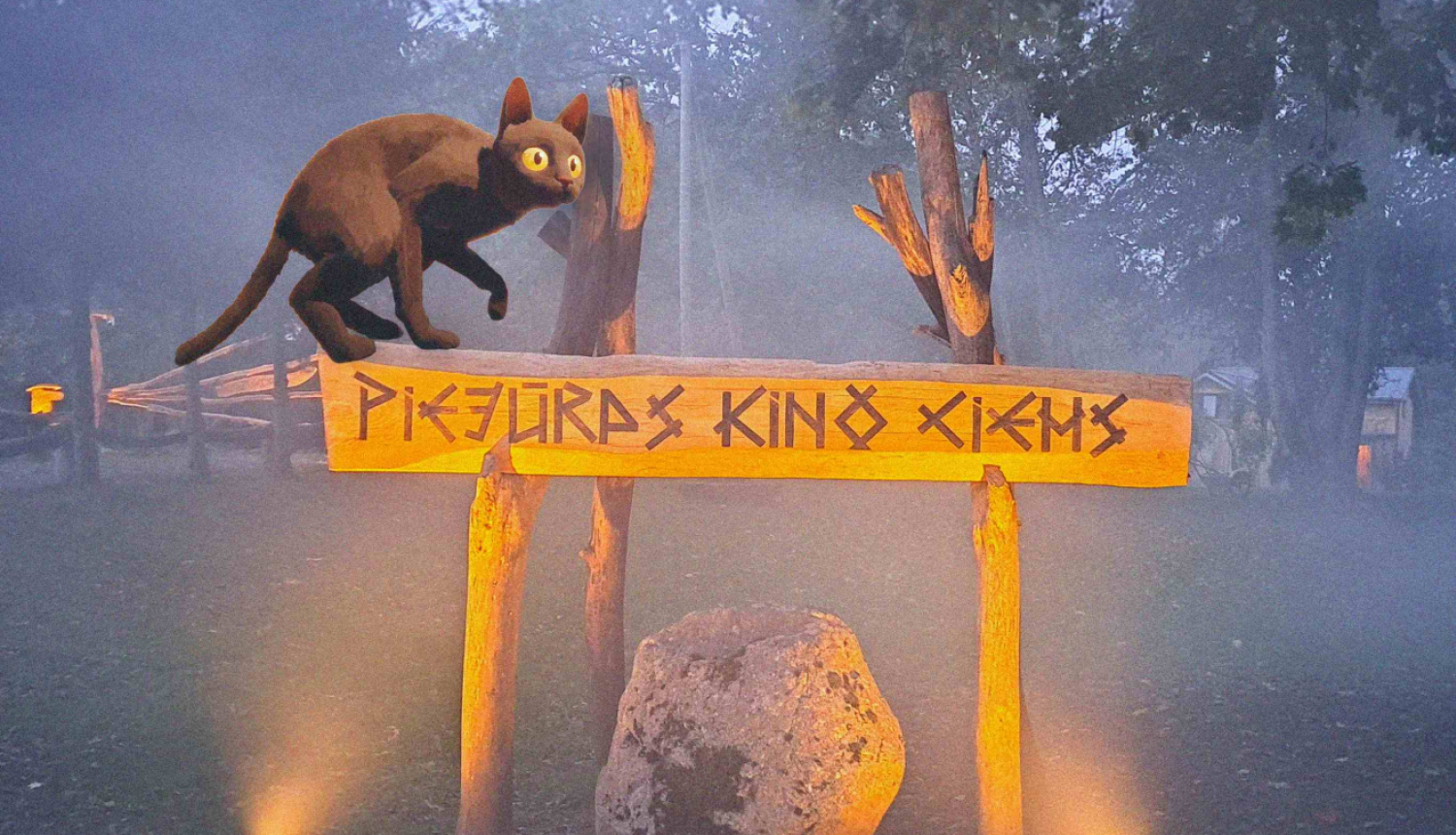 kino ciems