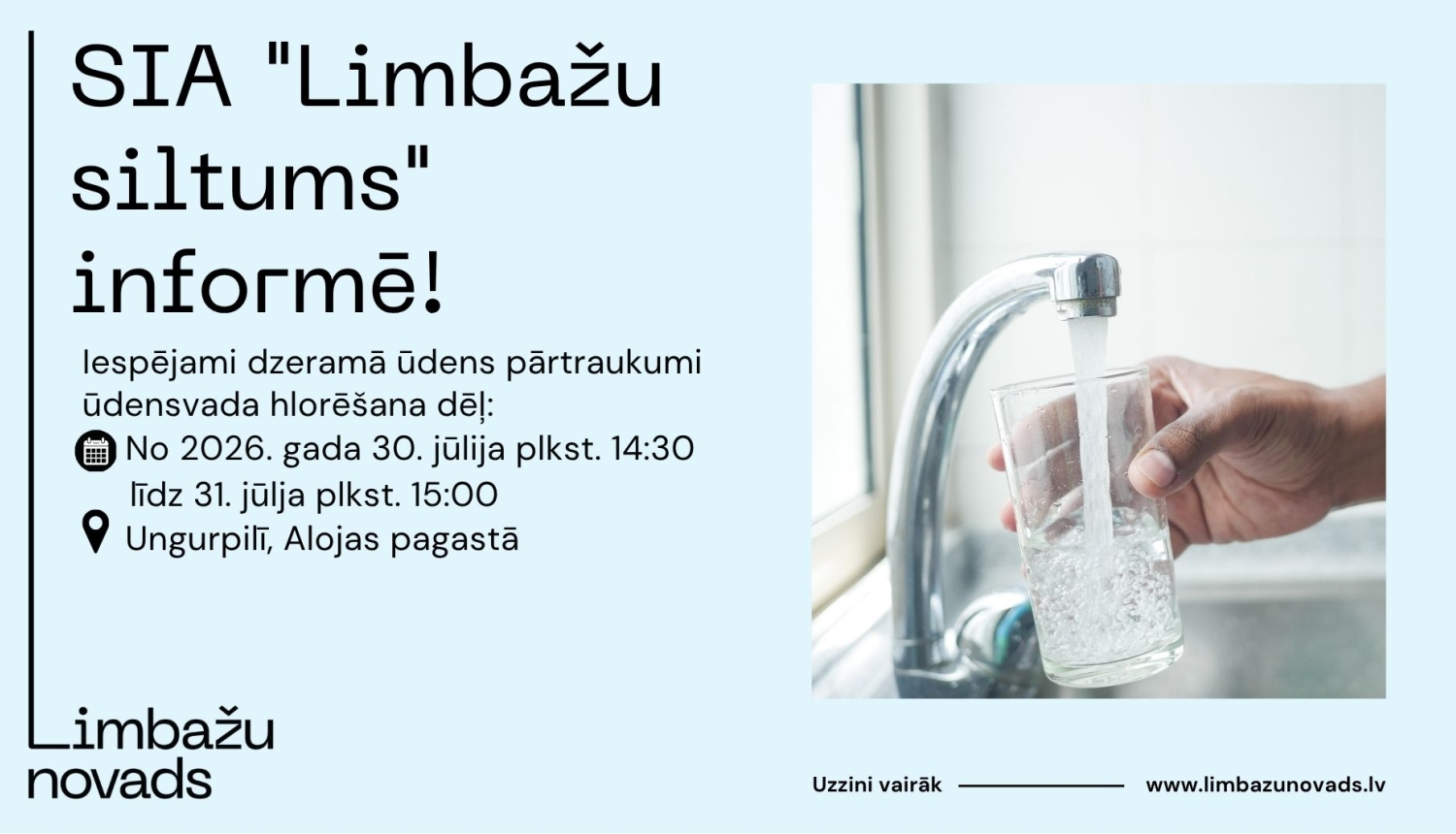 Limbažu siltums