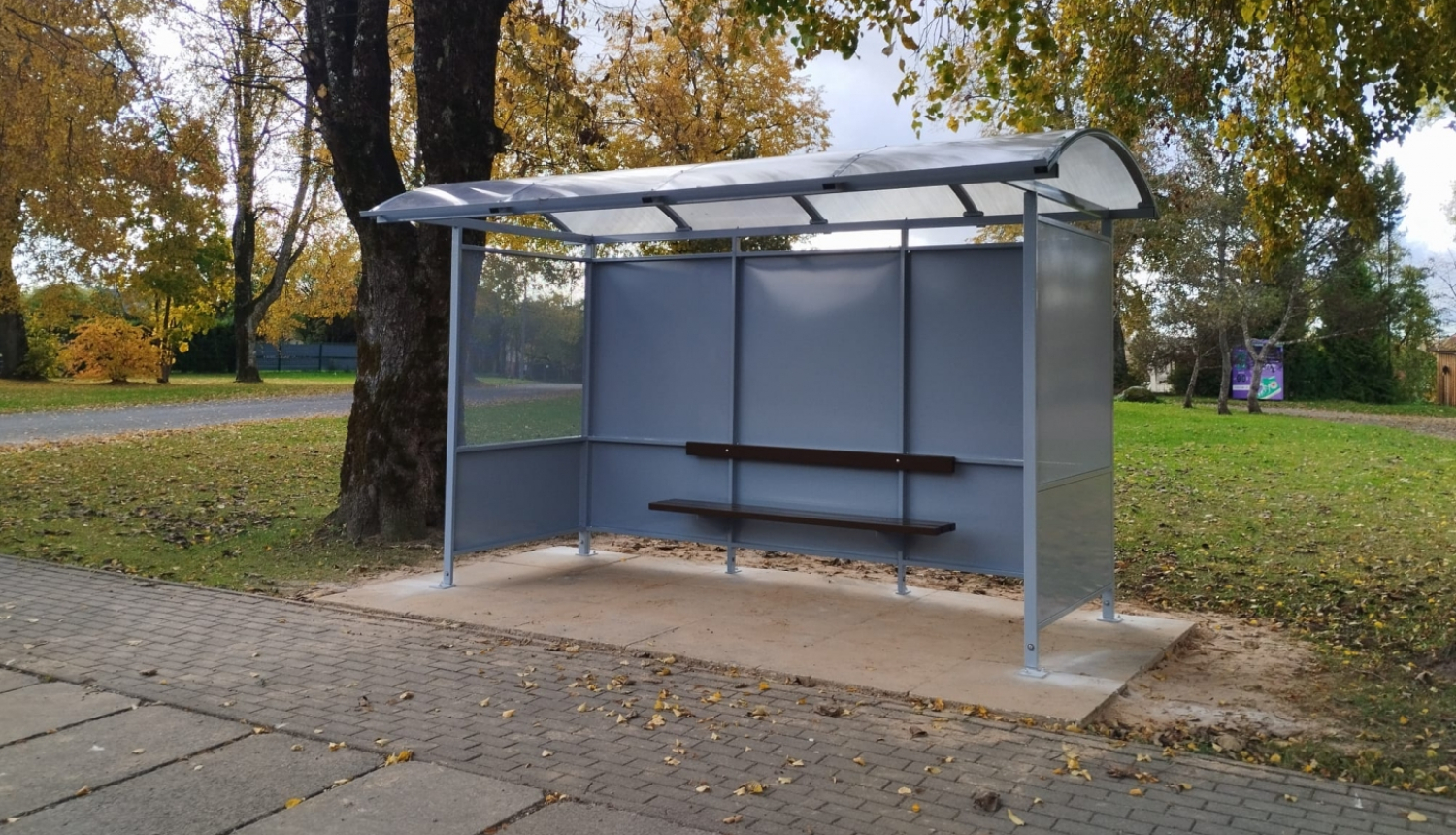 umurga pietura