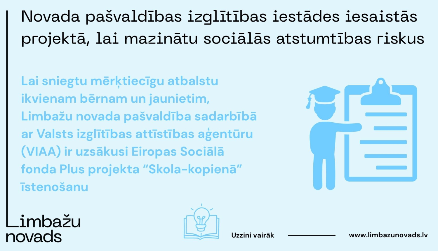 education