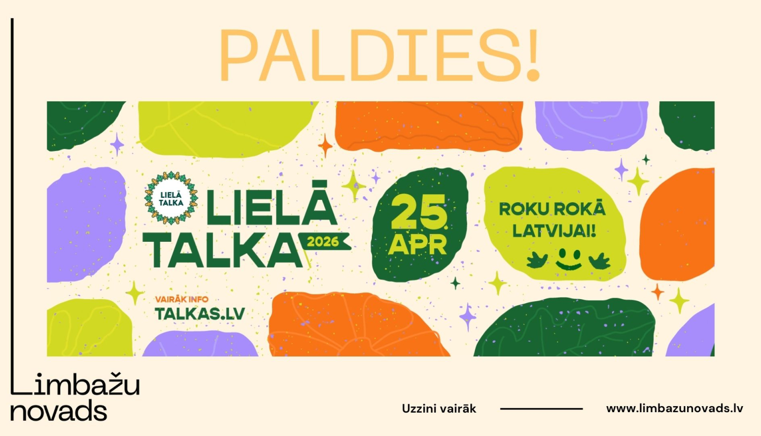 Paldies