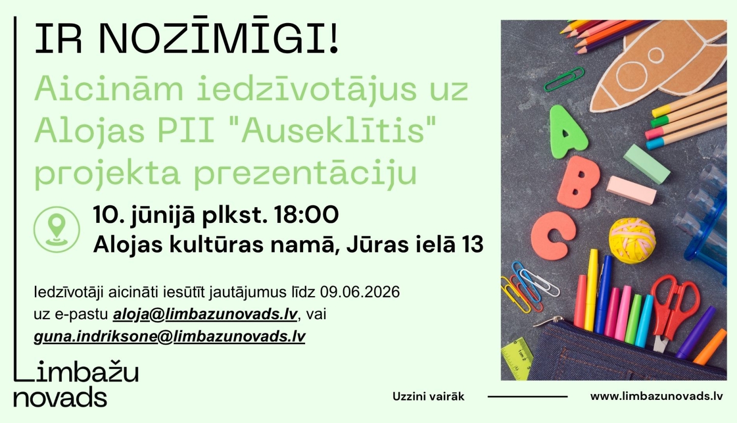 projekti
