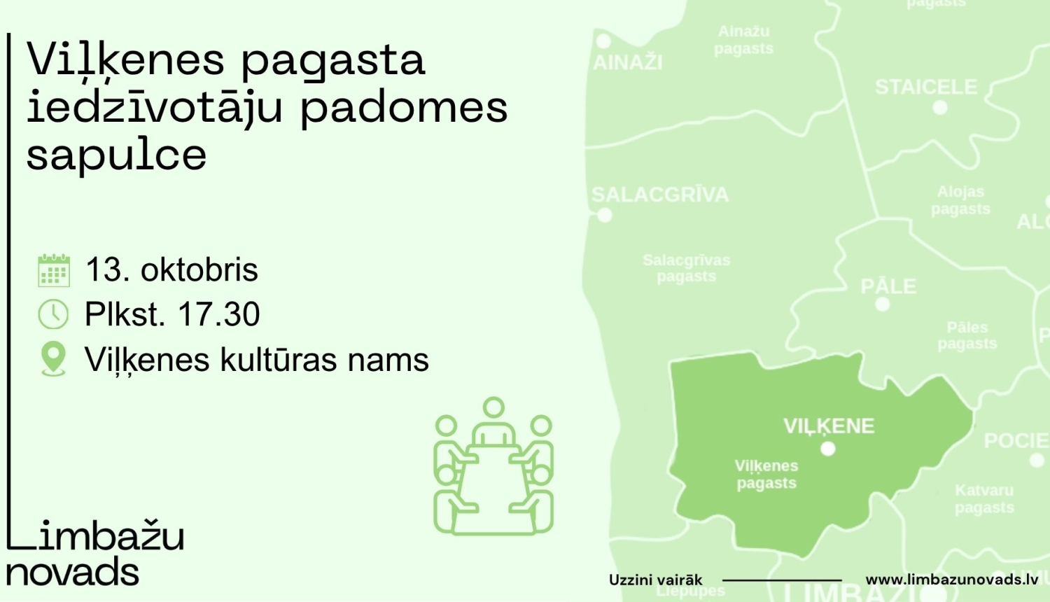 Viļķenes iedzīvotāju padome