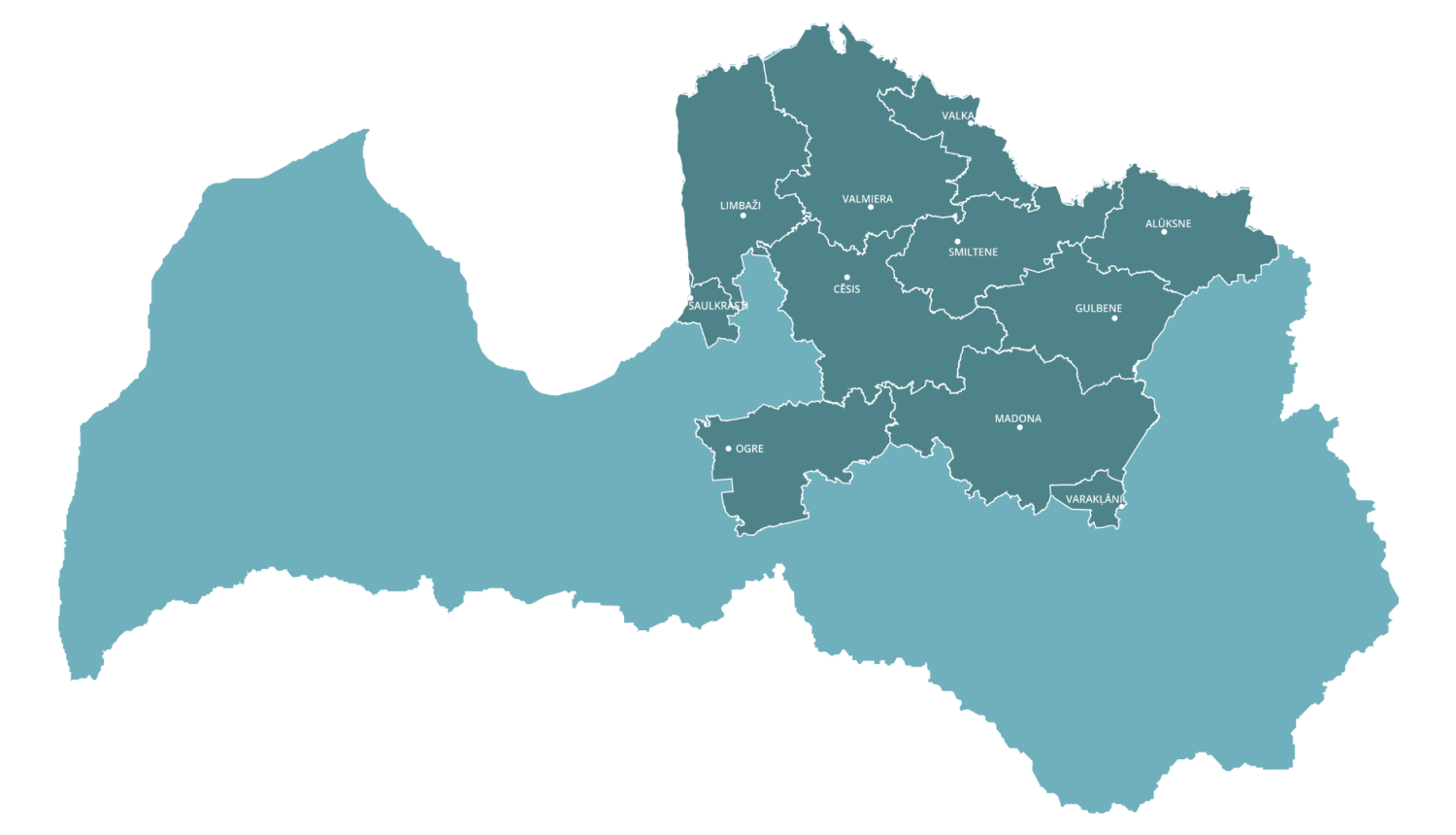 vidzeme