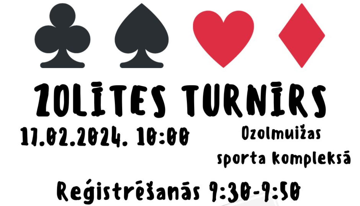 Zolītes turnīrs