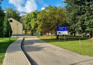 Alojas Ausekļa vidusskola