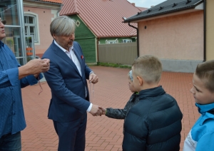 Burtnieku kvartāls