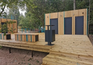 Vārzas