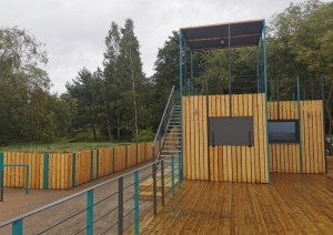 Vārzas