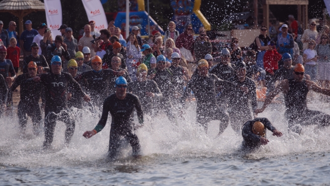 Limbažu triatlons