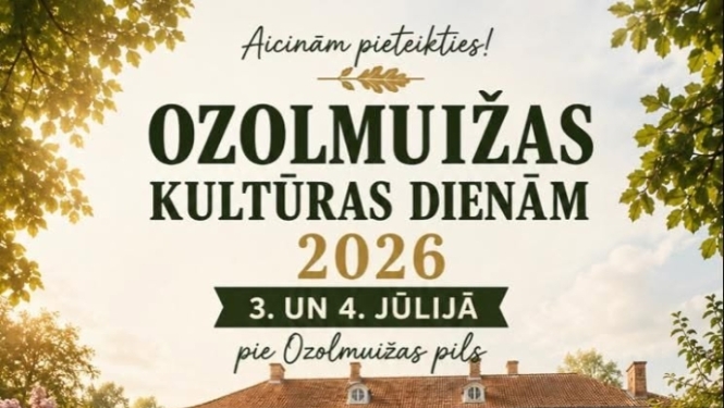 ozolmuiza