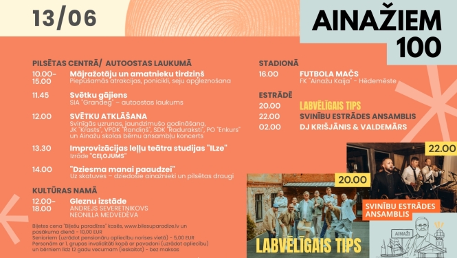 ainazi