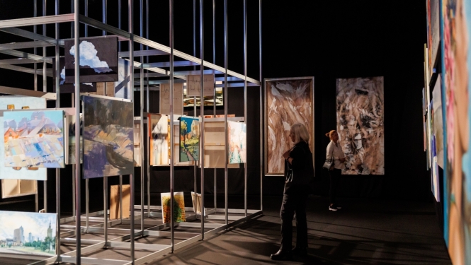 Artists Runway
