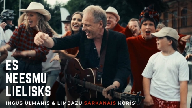 Sarkanais koris