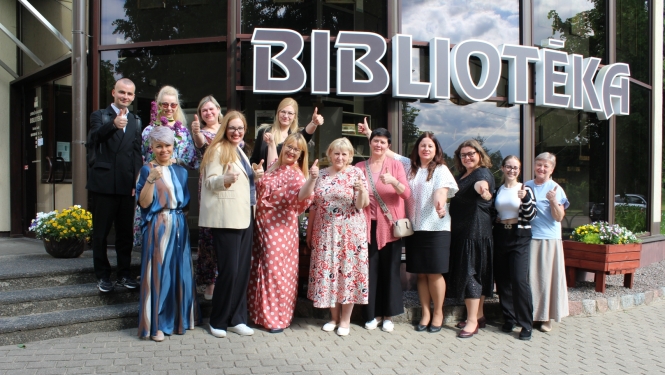 biblioteka